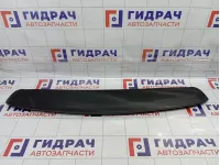 Спойлер багажника Citroen C4 8742Q8