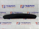 Спойлер багажника Citroen C4 8742Q8