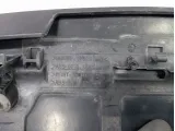 Спойлер багажника Citroen C4 8742Q8