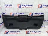 Обшивка двери багажника Citroen C4 8748GA