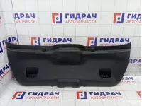 Обшивка двери багажника Citroen C4 8748GA