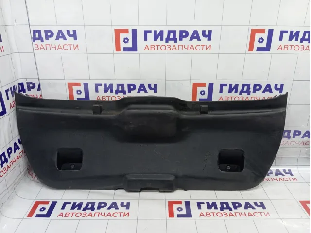Обшивка двери багажника Citroen C4 8748GA