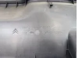 Обшивка двери багажника Citroen C4 8748GA