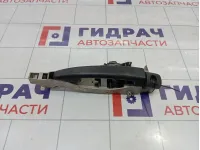 Ручка двери наружная передняя левая Citroen C4