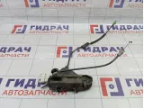 Замок двери передней левой Citroen C4 9135FA