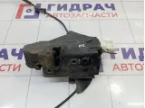 Замок двери передней левой Citroen C4 9135FA