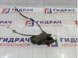 Замок двери передней правой Citroen C4 9136ES