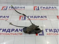 Замок двери передней правой Citroen C4 9136ES