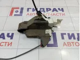 Замок двери передней правой Citroen C4 9136ES