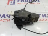 Замок двери передней правой Citroen C4 9136ES