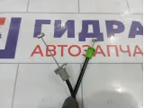 Замок двери передней правой Citroen C4 9136ES