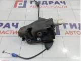 Замок двери задней левой Citroen C4 9137Q2