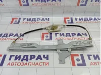 Стеклоподъемник электрический передний левый Citroen C4 9221V1