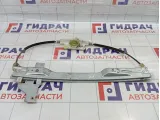 Стеклоподъемник электрический передний правый Citroen C4 9222V0