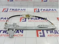 Стеклоподъемник электрический передний правый Citroen C4 9222V0