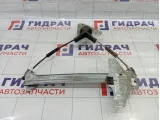 Стеклоподъемник механический задний правый Citroen C4 922488