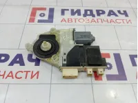 Моторчик стеклоподъемника передний левый Citroen C4 9221AY