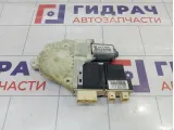Моторчик стеклоподъемника передний правый Citroen C4 9222AX
