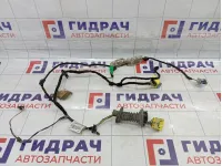 Проводка двери передней правой Citroen C4 6559L7