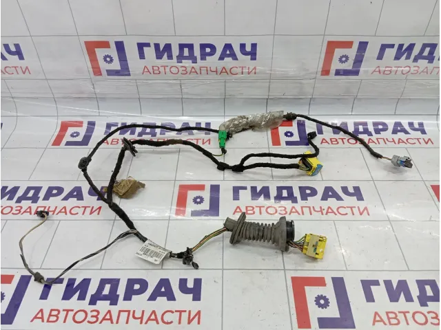 Проводка двери передней правой Citroen C4 6559L7
