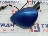 Зеркало левое электрическое Citroen C4 8154EJ