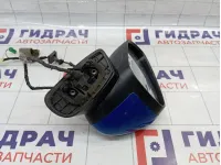 Зеркало правое электрическое Citroen C4 8154EH