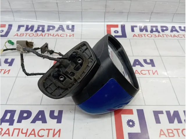 Зеркало правое электрическое Citroen C4 8154EH