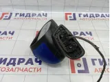 Зеркало правое электрическое Citroen C4 8154EH