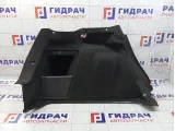 Обшивка багажника левая Citroen C4 7466Z7