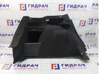 Обшивка багажника левая Citroen C4 7466Z7