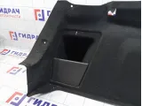 Обшивка багажника левая Citroen C4 7466Z7
