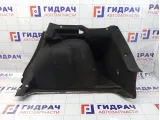Обшивка багажника правая Citroen C4 7473R3