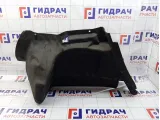 Обшивка багажника правая Citroen C4 7473R3