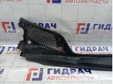 Решетка стеклоочистителей Citroen C4 8251V3