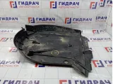 Ниша запасного колеса Citroen C4 9673134480