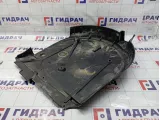 Ниша запасного колеса Citroen C4 9673134480