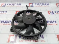 Вентилятор радиатора Citroen C4 1253K4
