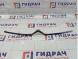 Молдинг переднего бампера Citroen C4 7452WT