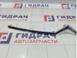 Молдинг переднего бампера Citroen C4 7452WT