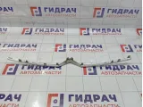 Молдинг переднего бампера Citroen C4 7452WT