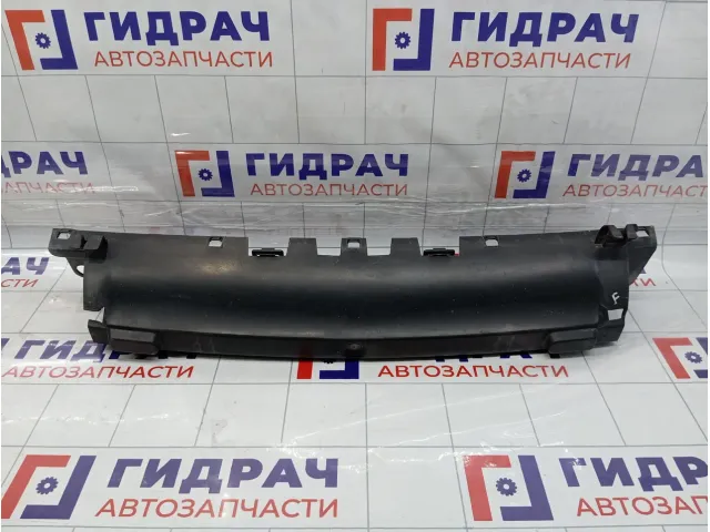 Усилитель переднего бампера Citroen C4 7414HY