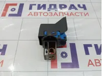 Блок управления вентилятором Citroen C4 1308CP