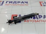 Форсунка омывателя фары левая Citroen C4 6438P1