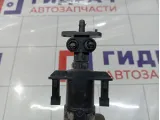 Форсунка омывателя фары левая Citroen C4 6438P1