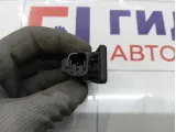 Фонарь подсветки номера Citroen C4 6340A5