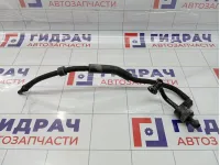 Клапан вентиляции топливного бака Citroen C4 754196180