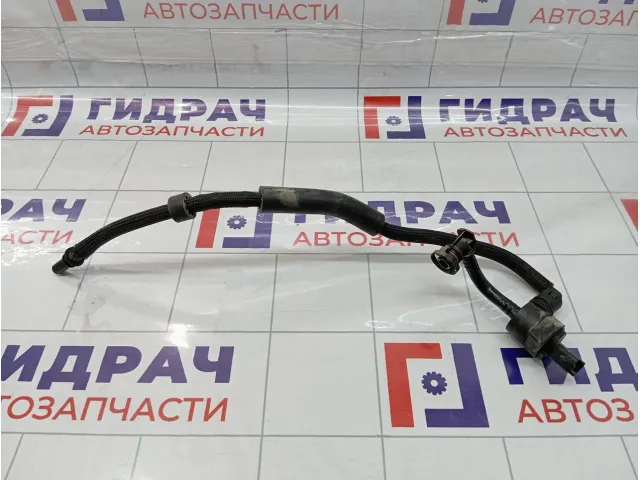 Клапан вентиляции топливного бака Citroen C4 754196180