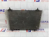 Радиатор кондиционера Citroen C4 6455GH