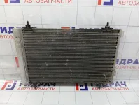 Радиатор кондиционера Citroen C4 6455GH