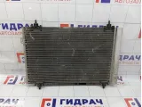 Радиатор кондиционера Citroen C4 6455GH